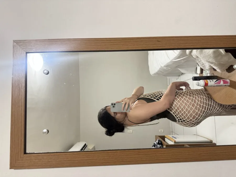 Acompanhante Trans Anne Linhares em Mossoró - Foto 82 - Transex Brasil