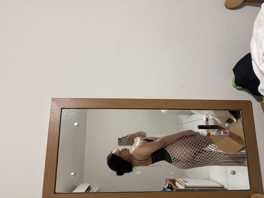 Acompanhante Trans Anne Linhares em Mossoró - Foto 83 - Transex Brasil