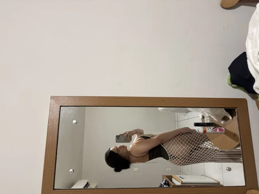 Acompanhante Trans Anne Linhares em Mossoró - Foto 83 - Transex Brasil