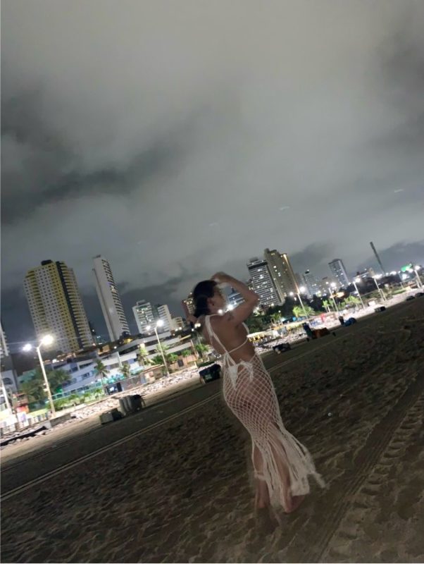Acompanhante Trans Anne Linhares em Mossoró - Foto 84 - Transex Brasil