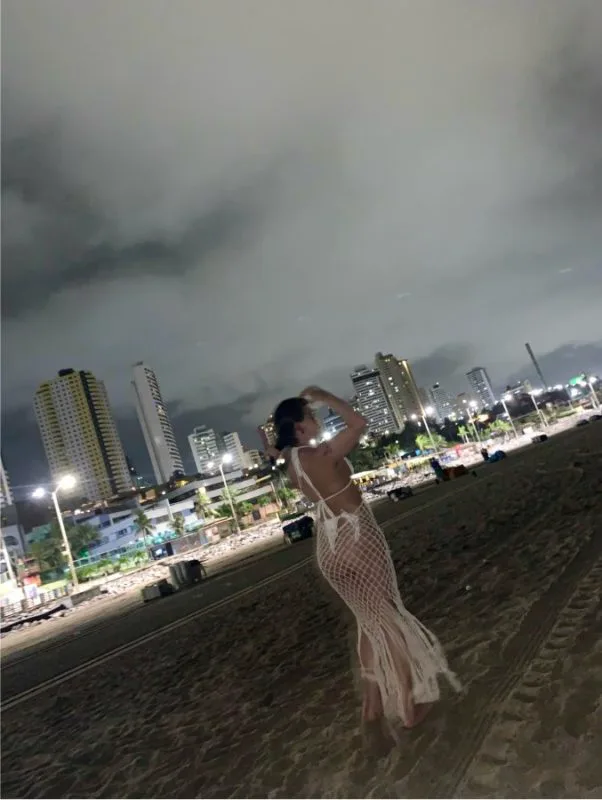 Acompanhante Trans Anne Linhares em Mossoró - Foto 84 - Transex Brasil