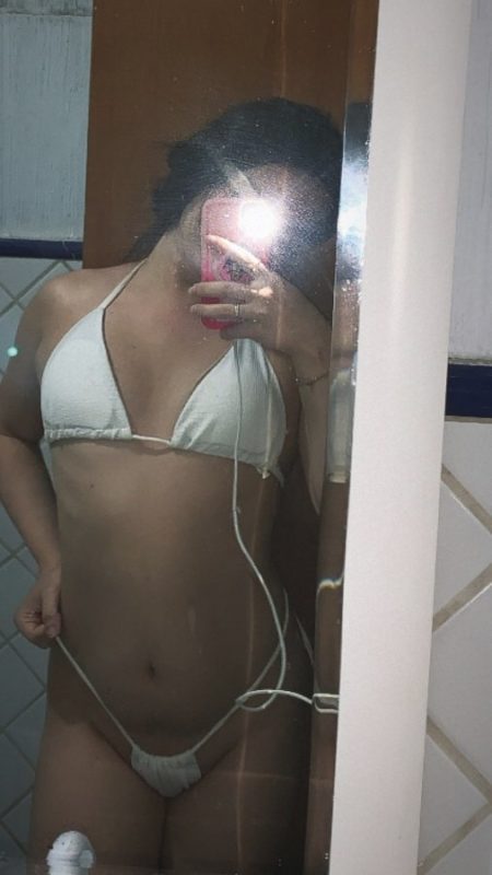 Acompanhante Trans Anne Linhares em Mossoró - Foto 85 - Transex Brasil
