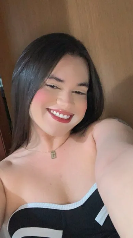 Acompanhante Trans Anne Linhares em Mossoró - Foto 87 - Transex Brasil