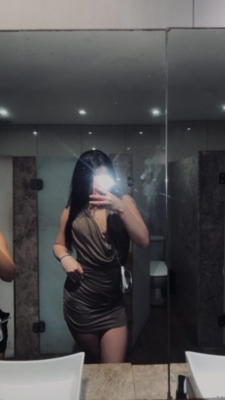 Acompanhante Trans Anne Linhares em Mossoró - Foto 89 - Transex Brasil