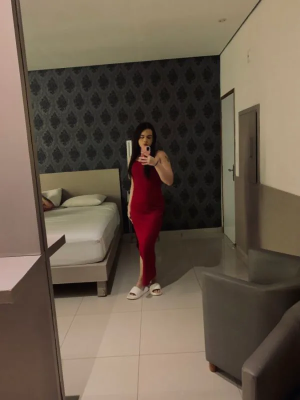 Acompanhante Trans Anne Linhares em Mossoró - Foto 92 - Transex Brasil