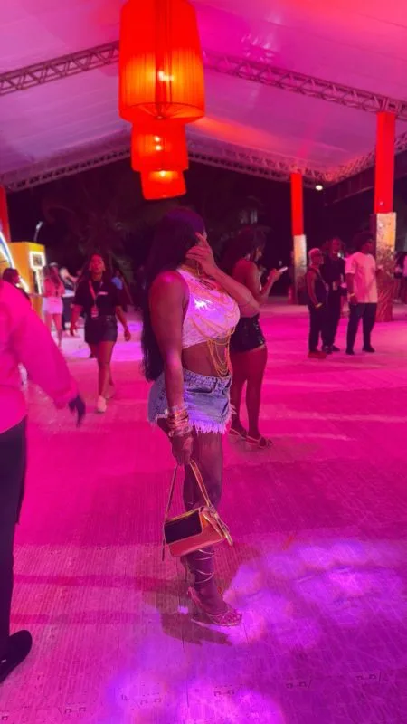 Acompanhante Trans Anne Santana em Salvador - Foto 60 - Transex Brasil