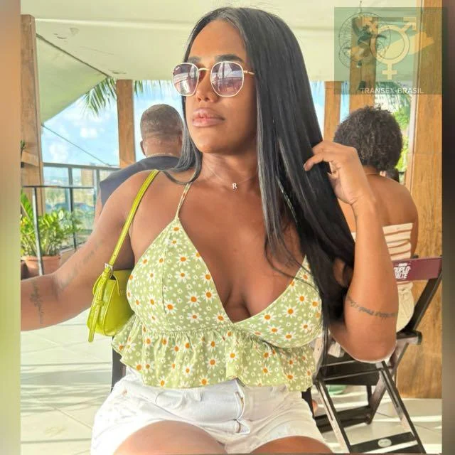 Transex acompanhante Ilhéus,  Anne Santana