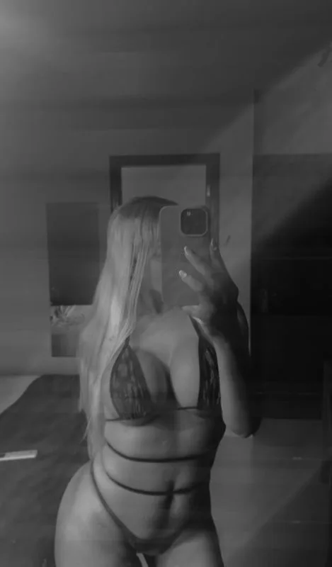 Acompanhante Trans Anne em Curitiba