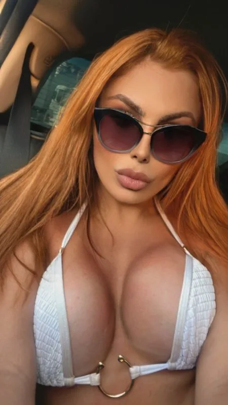 Acompanhante Trans Anny Alicia em Atibaia - Foto 9 - Transex Brasil