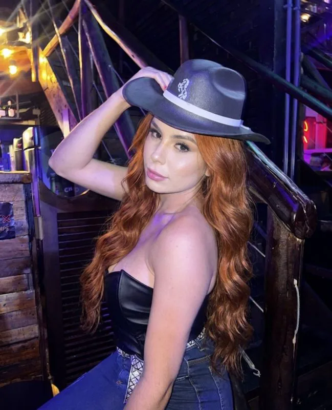 Acompanhante Anny Alicia em Atibaia