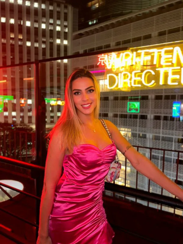 Acompanhante Trans Anny Alves em Belo Horizonte - Foto 57 - Transex Brasil