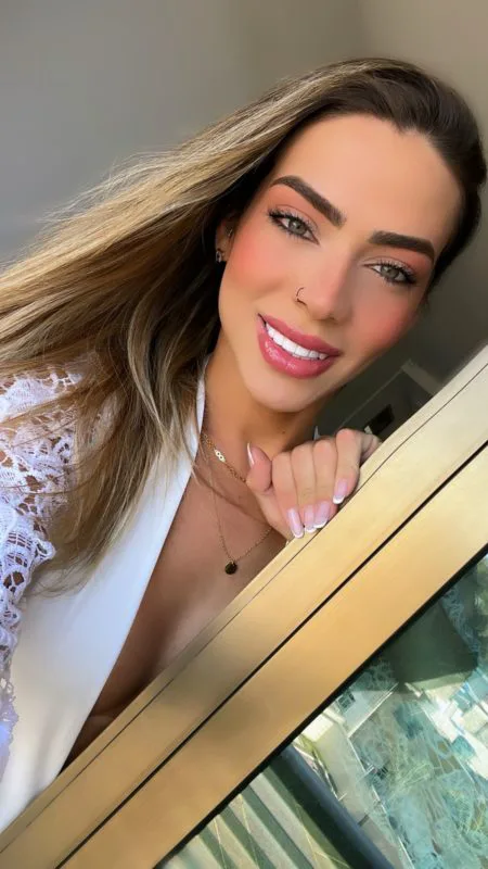 Acompanhante Trans Anny Alves em Belo Horizonte - Foto 64 - Transex Brasil