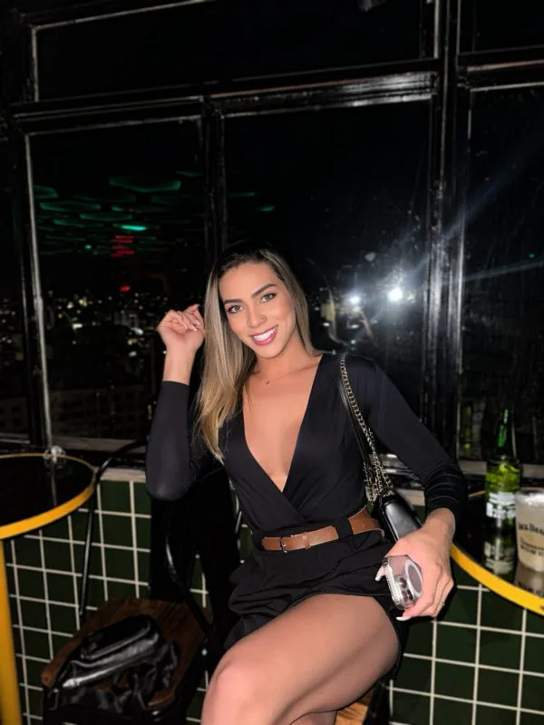 Acompanhante Trans Anny Alves em Belo Horizonte - Foto 73 - Transex Brasil