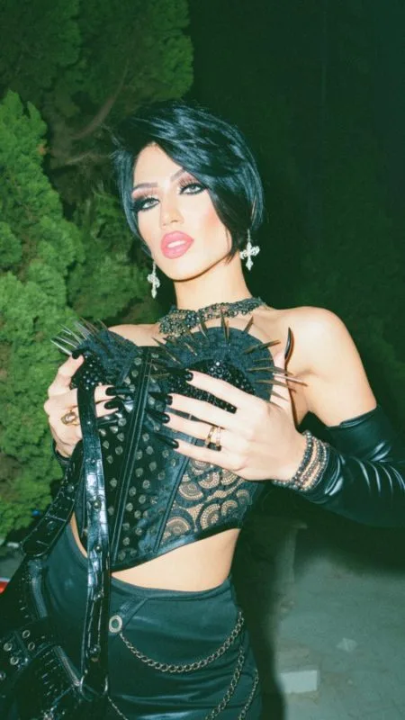Acompanhante Trans Anny Dominatrix em São Paulo - Foto 18 - Transex Brasil