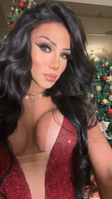 Acompanhante Trans Anny Dominatrix em São Paulo - Foto 60 - Transex Brasil