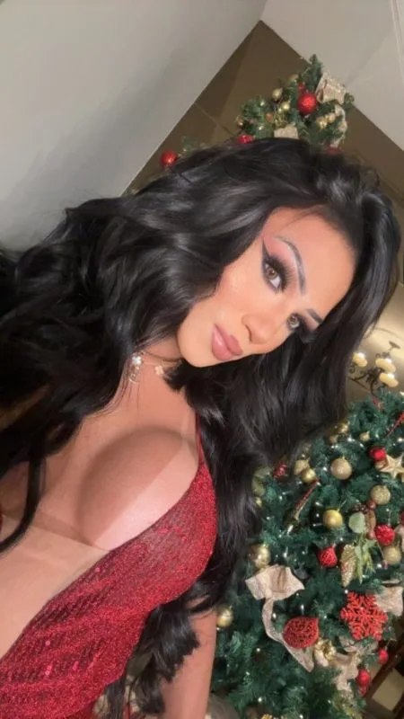 Acompanhante Trans Anny Dominatrix em São Paulo - Foto 62 - Transex Brasil