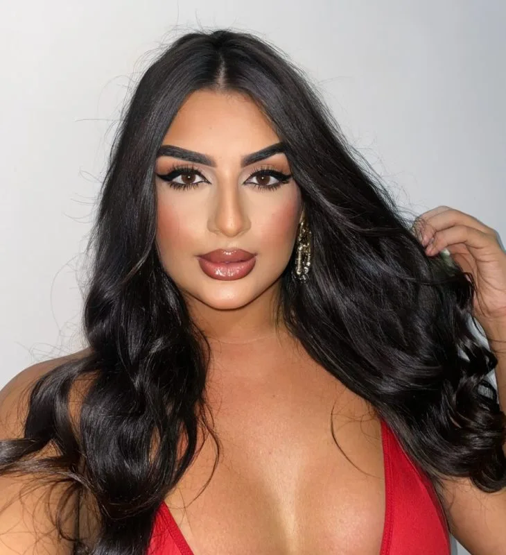 Acompanhante Trans Anny Kaliffa em Goiânia - Foto 90 - Transex Brasil