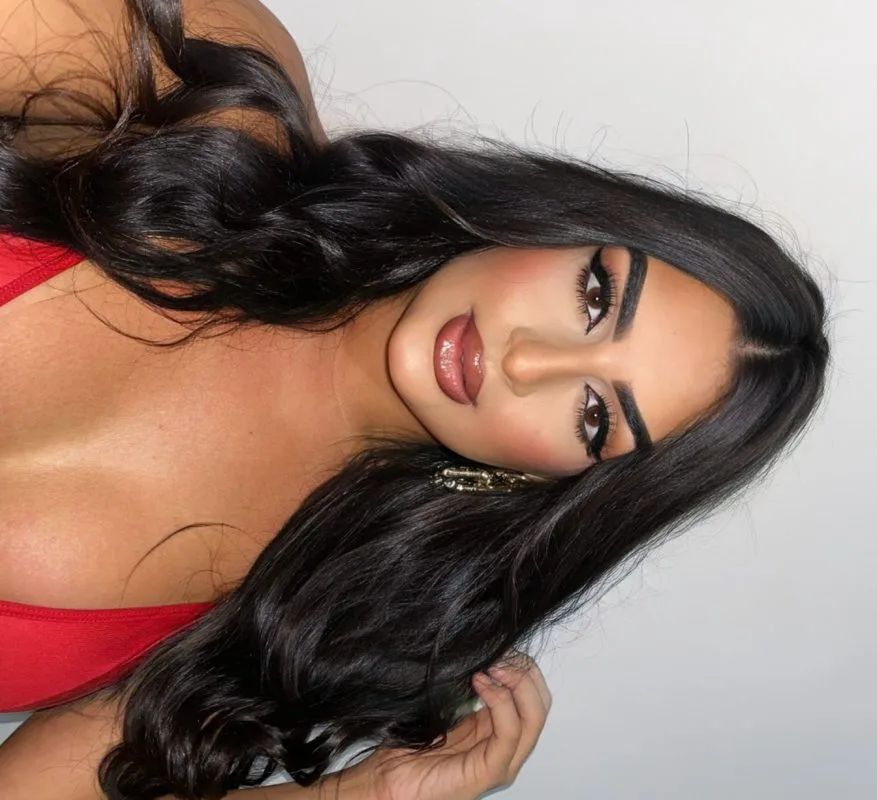 Acompanhante Trans Anny Kaliffa em Goiânia - Foto 91 - Transex Brasil