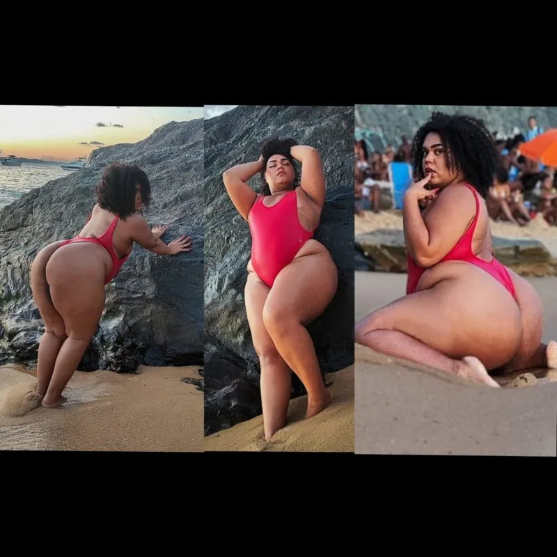 Acompanhante Trans Anny Teninha em Belo Horizonte - Foto 9 - Transex Brasil