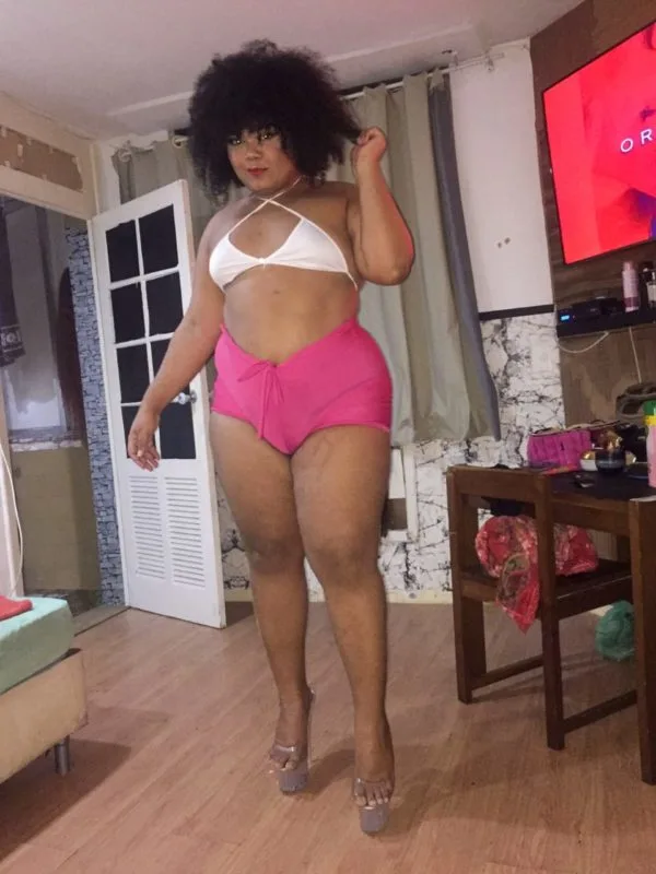 Acompanhante Trans Anny Teninha em Belo Horizonte - Foto 29 - Transex Brasil