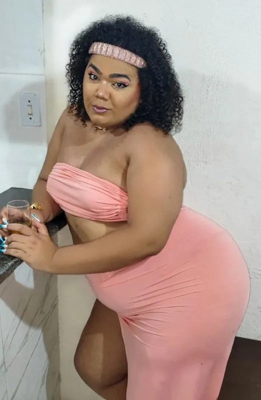 Acompanhante Trans Anny Teninha em Belo Horizonte - Foto 31 - Transex Brasil