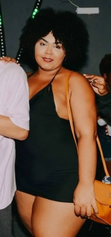 Acompanhante Trans Anny Teninha em Belo Horizonte - Foto 40 - Transex Brasil