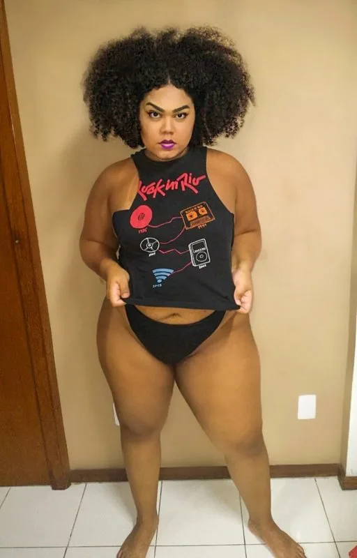 Acompanhante Trans Anny Teninha em Belo Horizonte - Foto 43 - Transex Brasil