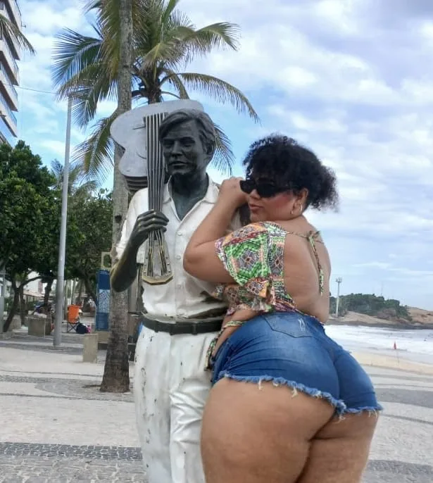 Acompanhante Trans Anny Teninha em Belo Horizonte - Foto 59 - Transex Brasil