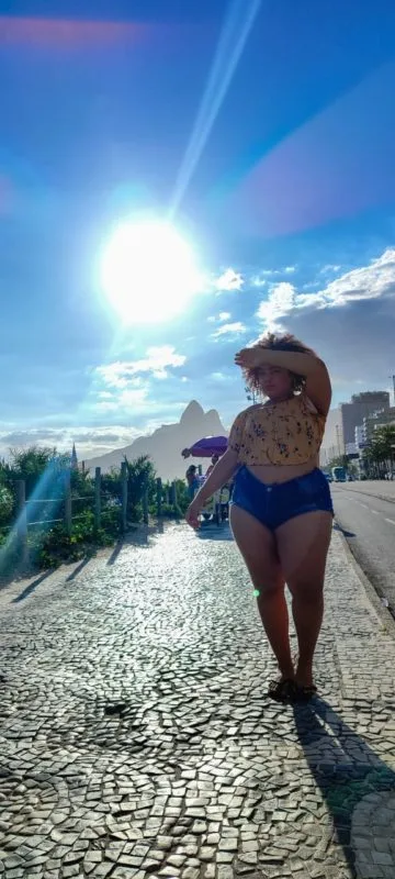 Acompanhante Trans Anny Teninha em Belo Horizonte - Foto 60 - Transex Brasil
