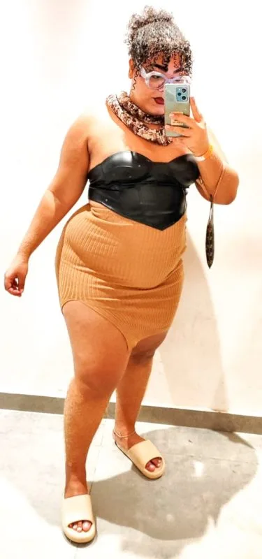 Acompanhante Trans Anny Teninha em Belo Horizonte - Foto 82 - Transex Brasil