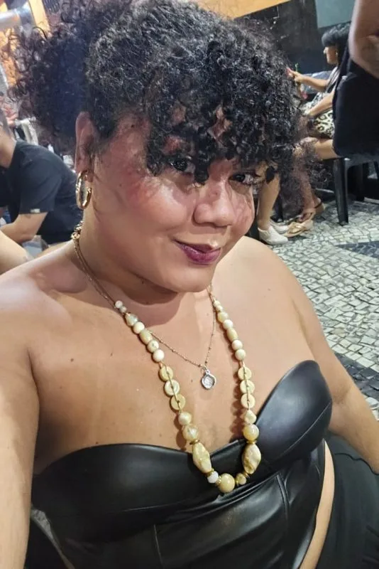 Acompanhante Trans Anny Teninha em Belo Horizonte - Foto 86 - Transex Brasil
