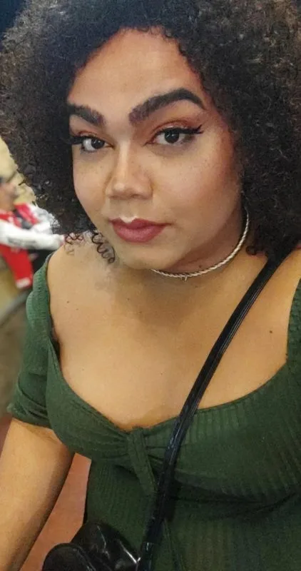 Acompanhante Trans Anny Teninha em Belo Horizonte