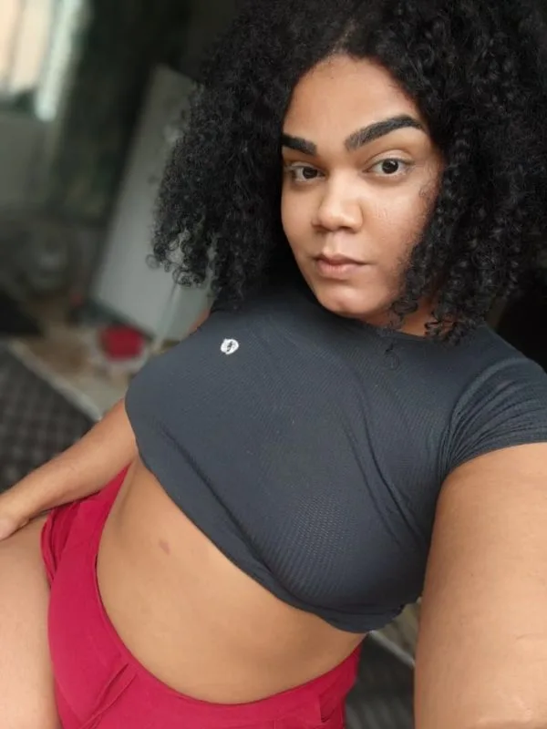 Acompanhante Trans Anny Teninha em Belo Horizonte - Foto 89 - Transex Brasil
