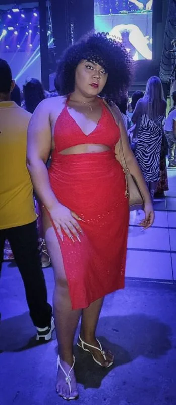 Acompanhante Trans Anny Teninha em Belo Horizonte - Foto 91 - Transex Brasil