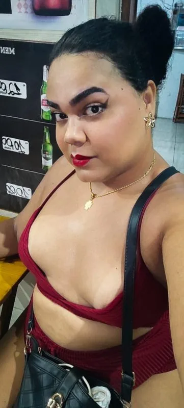 Acompanhante Trans Anny Teninha em Belo Horizonte - Foto 92 - Transex Brasil