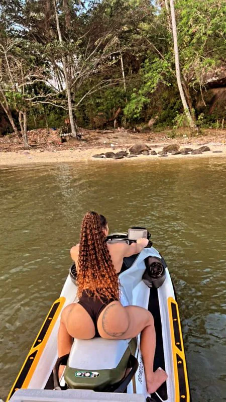 Acompanhante Trans Annye Rocha em Campos dos Goytacazes - Foto 10 - Transex Brasil