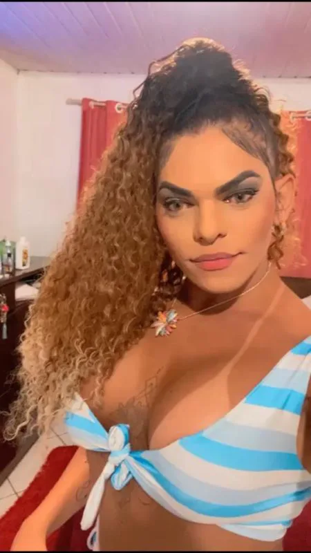 Acompanhante Trans Annye Rocha em Campos dos Goytacazes - Foto 17 - Transex Brasil