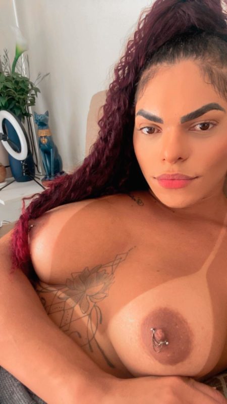 Acompanhante Trans Annye Rocha em Rio de Janeiro - Foto 26 - Transex Brasil