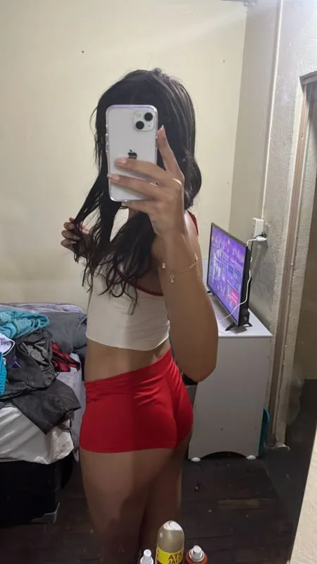 Acompanhante Trans Anora em Belo Horizonte - Foto 36 - Transex Brasil
