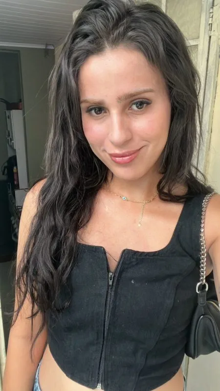 Acompanhante Trans Anora em Belo Horizonte - Foto 38 - Transex Brasil