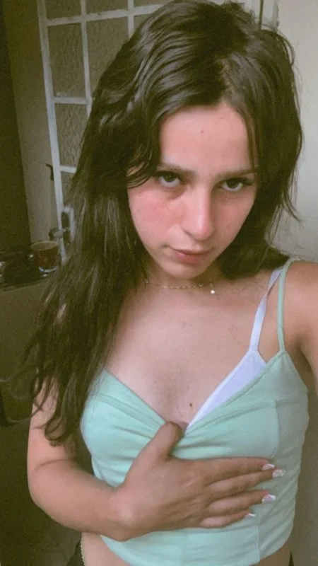 Acompanhante Trans Anora em Belo Horizonte - Foto 42 - Transex Brasil