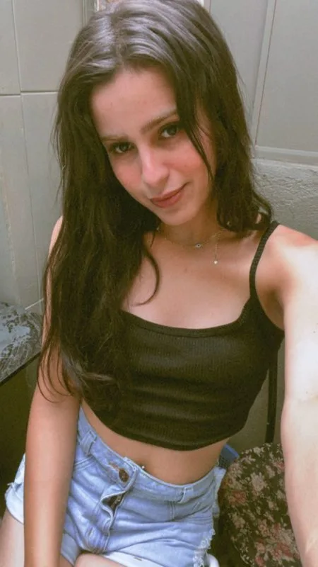 Acompanhante Trans Anora em Belo Horizonte - Foto 43 - Transex Brasil