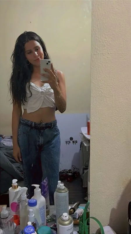 Acompanhante Trans Anora em Belo Horizonte - Foto 45 - Transex Brasil