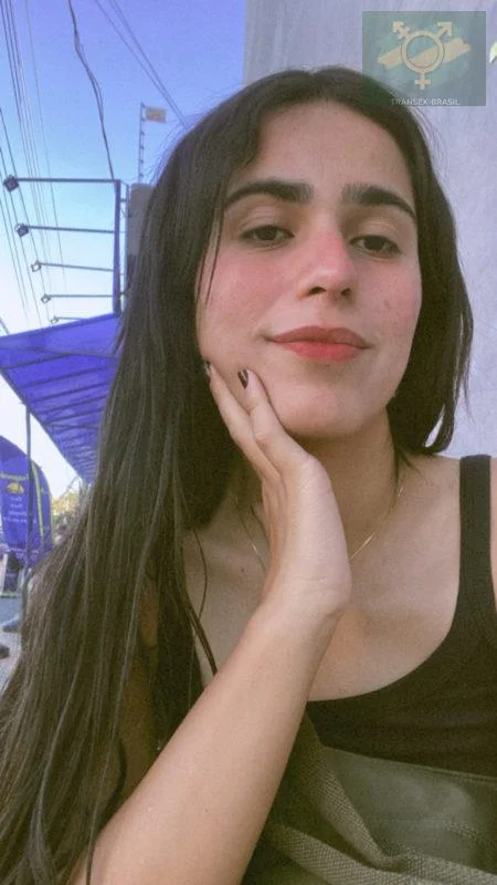 Transex acompanhante Belo Horizonte,  Anora