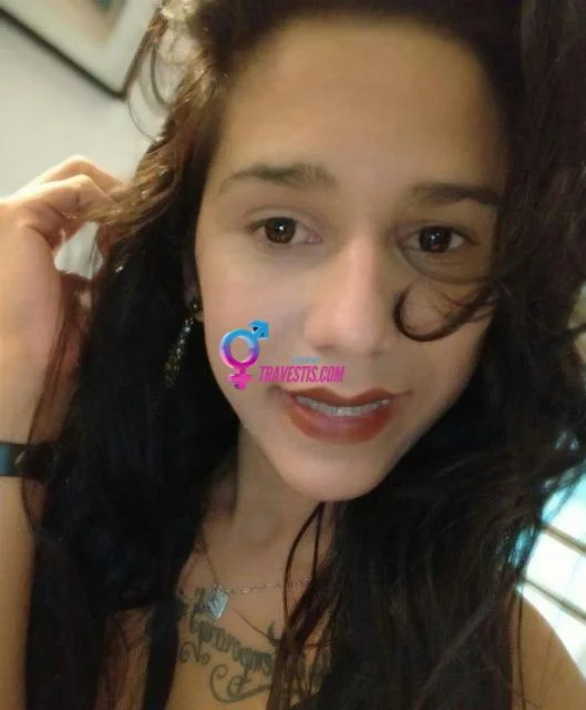 Transex acompanhante Goiânia,  Antonella Neres