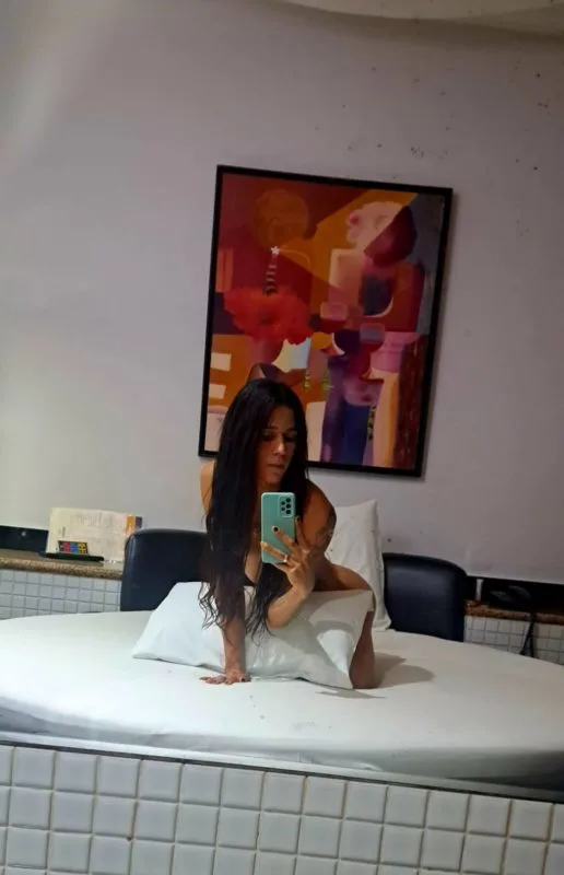 Acompanhante Trans Antonella Neres em Vitória da Conquista - Foto 13 - Transex Brasil