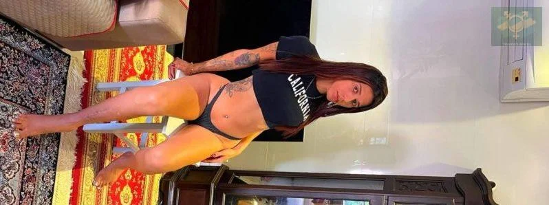 Transex acompanhante Goiânia,  Antonella Neres