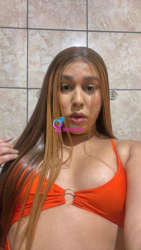 Transex acompanhante Macaé,  Antonella Peccioli