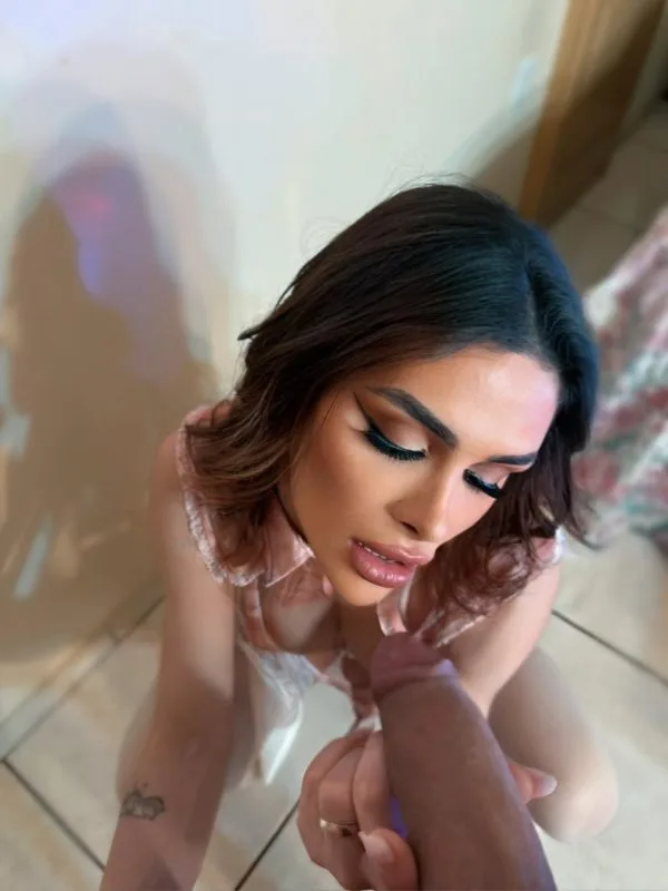 Acompanhante Trans Antonella em Porto Alegre - Foto 33 - Transex Brasil