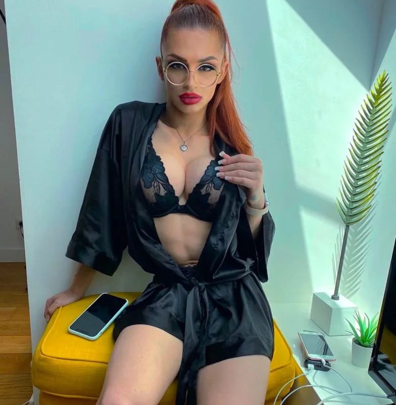 Acompanhante Trans Antonella em Porto Alegre - Foto 81 - Transex Brasil